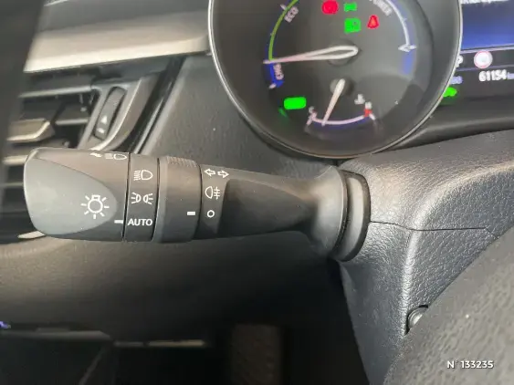 TOYOTA C-HR - voiture d'occasion - Photo 39