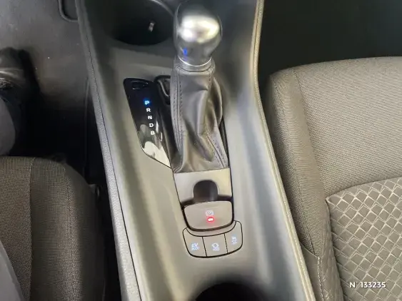 TOYOTA C-HR - voiture d'occasion - Photo 43