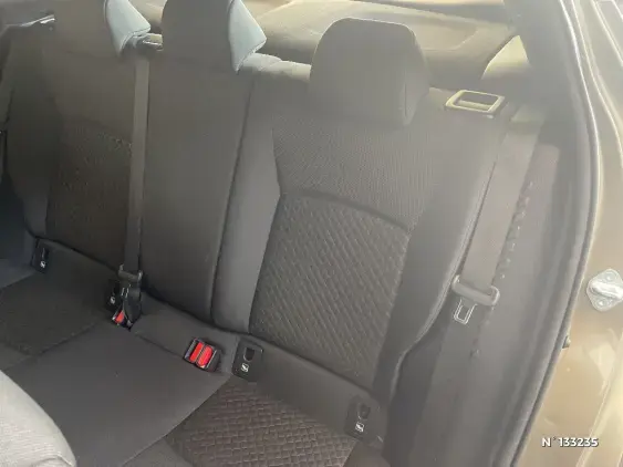 TOYOTA C-HR - voiture d'occasion - Photo 26