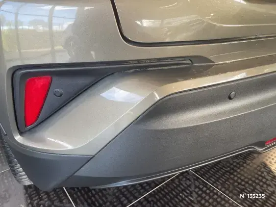 TOYOTA C-HR - voiture d'occasion - Photo 29