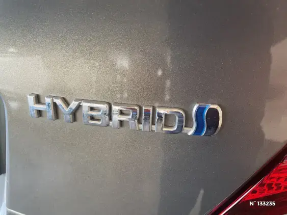 TOYOTA C-HR - voiture d'occasion - Photo 30