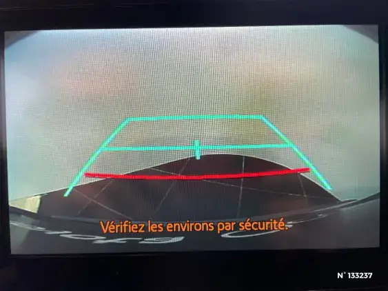 TOYOTA C-HR - voiture d'occasion - Photo 14