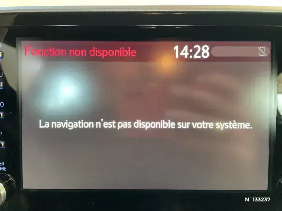 TOYOTA C-HR - voiture d'occasion - Photo 32