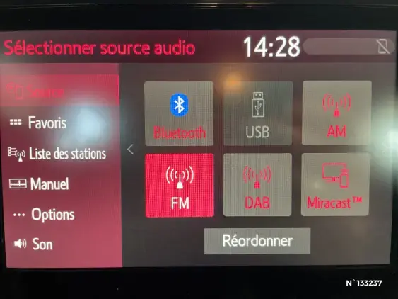 TOYOTA C-HR - voiture d'occasion - Photo 33