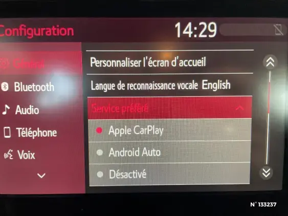 TOYOTA C-HR - voiture d'occasion - Photo 34