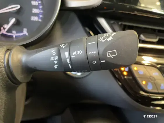 TOYOTA C-HR - voiture d'occasion - Photo 39