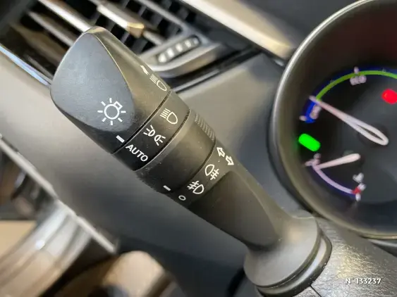 TOYOTA C-HR - voiture d'occasion - Photo 40