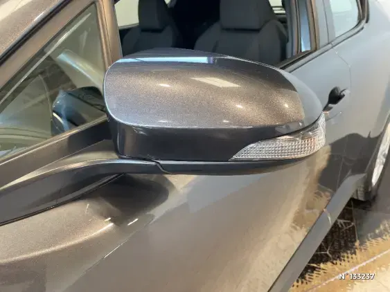 TOYOTA C-HR - voiture d'occasion - Photo 42