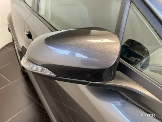 TOYOTA C-HR - voiture d'occasion - Photo 44