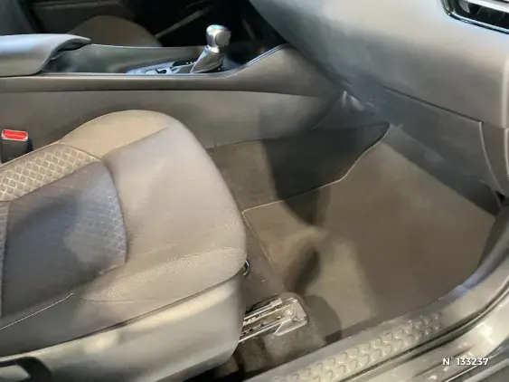 TOYOTA C-HR - voiture d'occasion - Photo 26