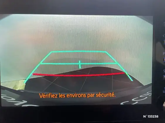 TOYOTA C-HR - voiture d'occasion - Photo 14