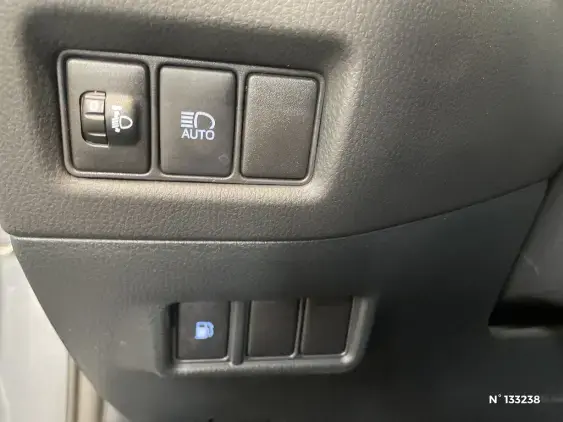 TOYOTA C-HR - voiture d'occasion - Photo 15