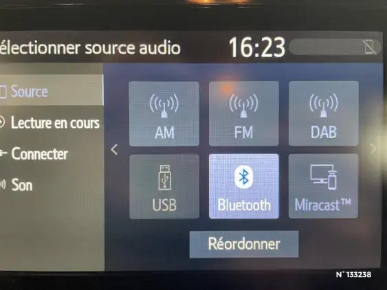 TOYOTA C-HR - voiture d'occasion - Photo 32
