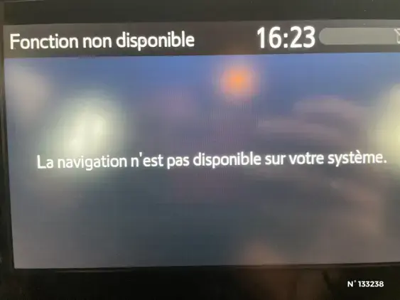 TOYOTA C-HR - voiture d'occasion - Photo 33