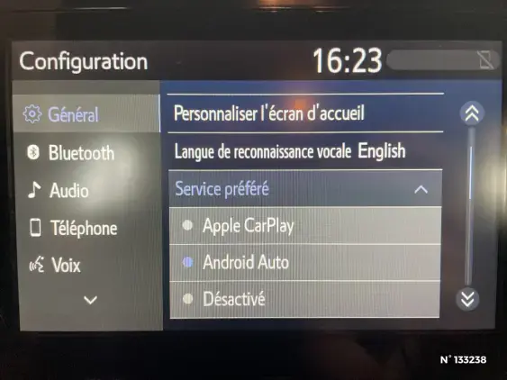 TOYOTA C-HR - voiture d'occasion - Photo 34