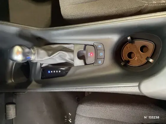 TOYOTA C-HR - voiture d'occasion - Photo 41