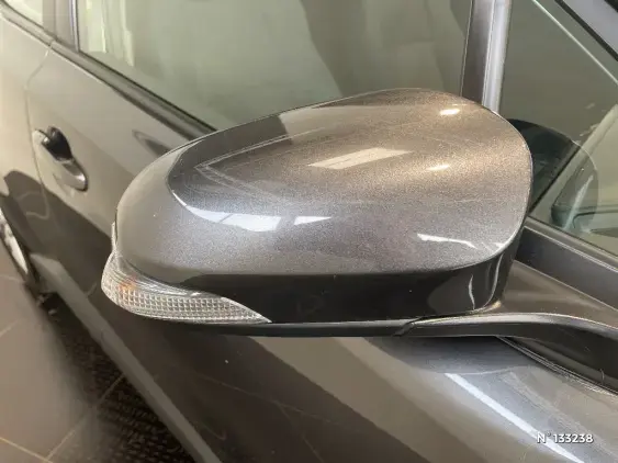 TOYOTA C-HR - voiture d'occasion - Photo 44