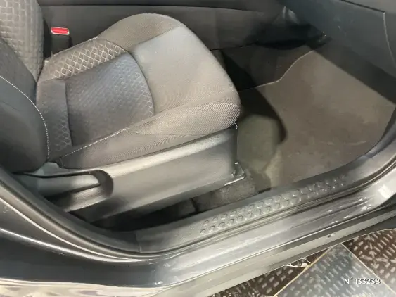 TOYOTA C-HR - voiture d'occasion - Photo 26