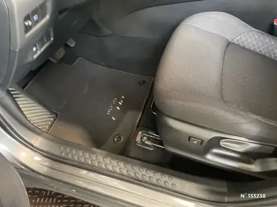 TOYOTA C-HR - voiture d'occasion - Photo 28