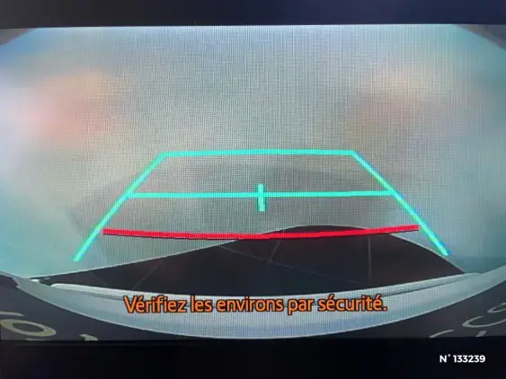 TOYOTA C-HR - voiture d'occasion - Photo 14