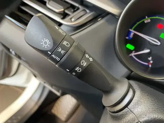 TOYOTA C-HR - voiture d'occasion - Photo 40