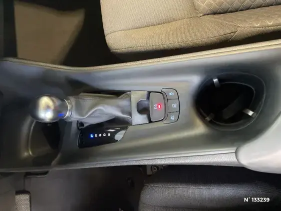 TOYOTA C-HR - voiture d'occasion - Photo 41