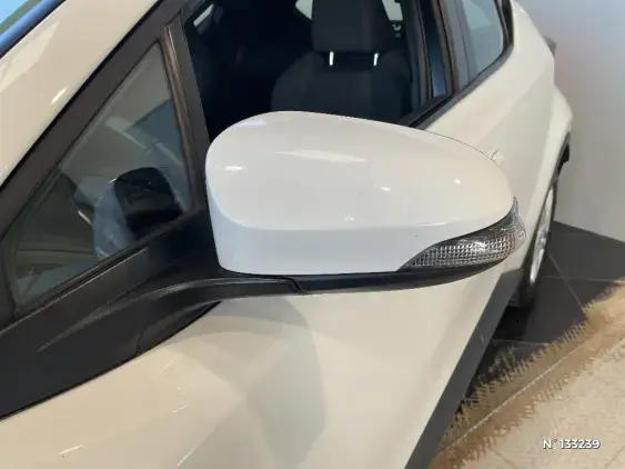 TOYOTA C-HR - voiture d'occasion - Photo 42