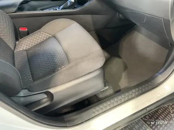 TOYOTA C-HR - voiture d'occasion - Photo 26