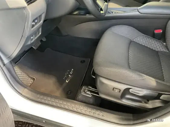 TOYOTA C-HR - voiture d'occasion - Photo 28