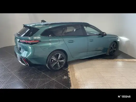 PEUGEOT 308 SW III - voiture d'occasion - Photo 5