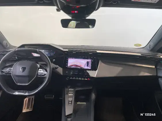 PEUGEOT 308 SW III - voiture d'occasion - Photo 9