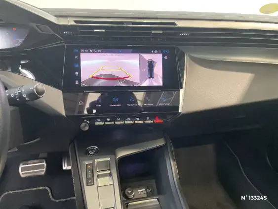 PEUGEOT 308 SW III - voiture d'occasion - Photo 13