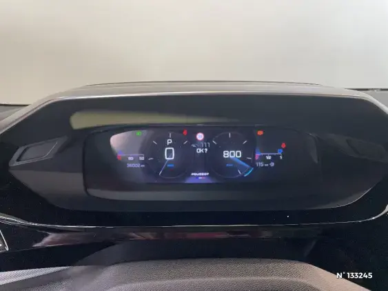 PEUGEOT 308 SW III - voiture d'occasion - Photo 12