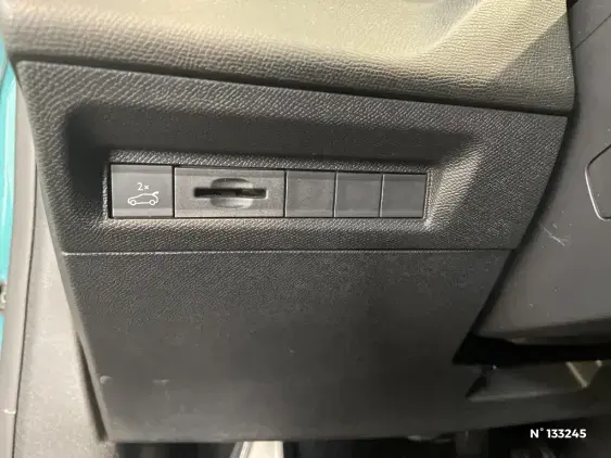 PEUGEOT 308 SW III - voiture d'occasion - Photo 15