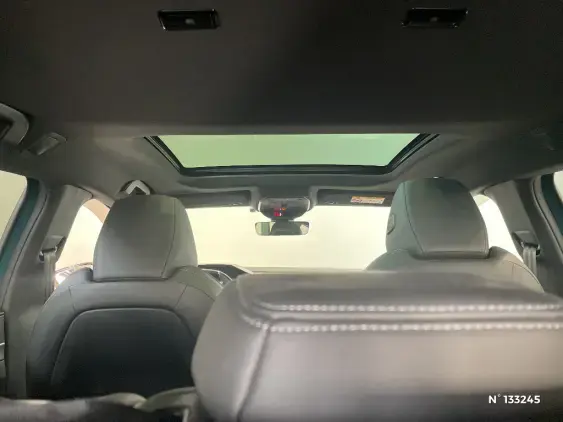 PEUGEOT 308 SW III - voiture d'occasion - Photo 31