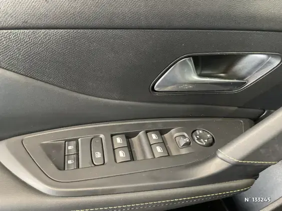 PEUGEOT 308 SW III - voiture d'occasion - Photo 33