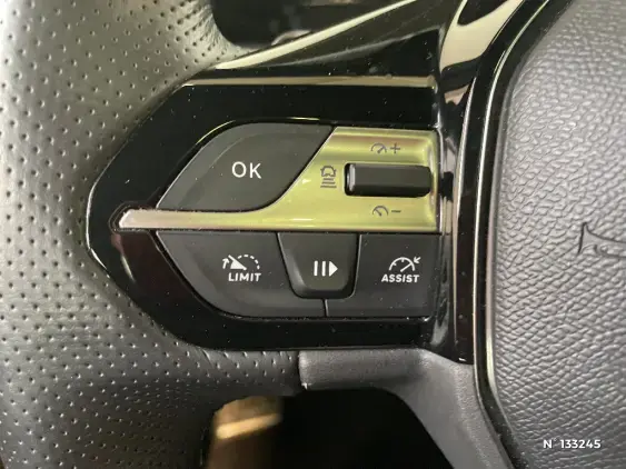 PEUGEOT 308 SW III - voiture d'occasion - Photo 38