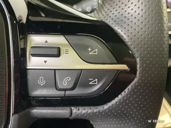 PEUGEOT 308 SW III - voiture d'occasion - Photo 39