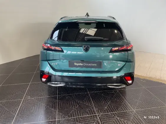 PEUGEOT 308 SW III - voiture d'occasion - Photo 6