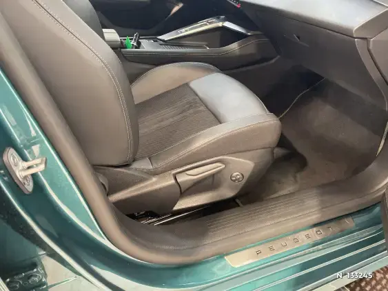 PEUGEOT 308 SW III - voiture d'occasion - Photo 26