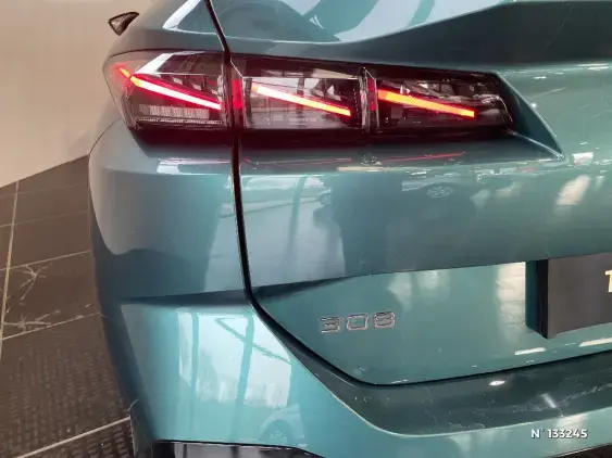 PEUGEOT 308 SW III - voiture d'occasion - Photo 29