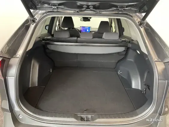 TOYOTA RAV4 V - voiture d'occasion - Photo 7
