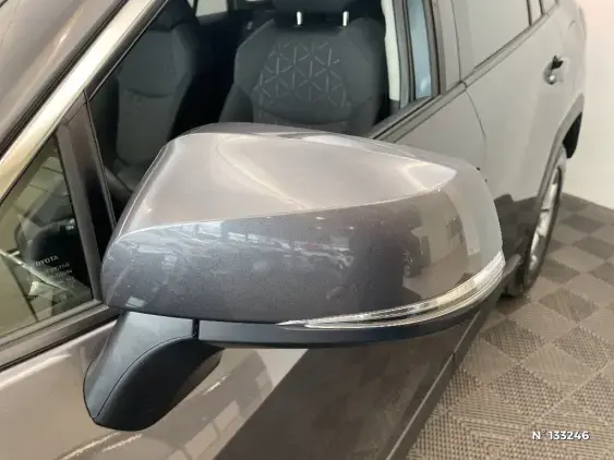 TOYOTA RAV4 V - voiture d'occasion - Photo 42