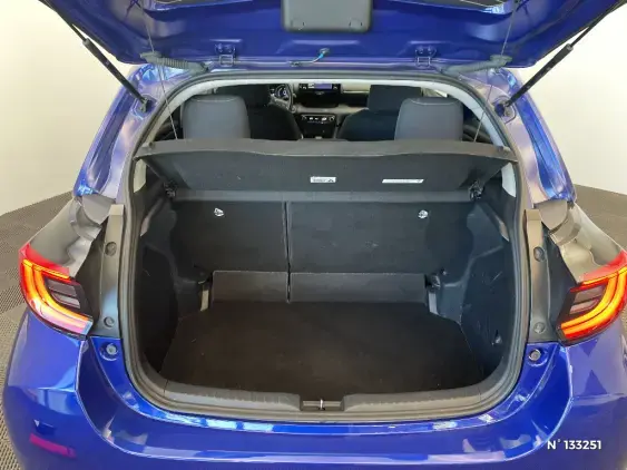 TOYOTA YARIS IV - voiture d'occasion - Photo 7