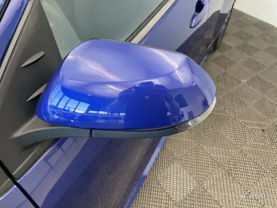 TOYOTA YARIS IV - voiture d'occasion - Photo 43