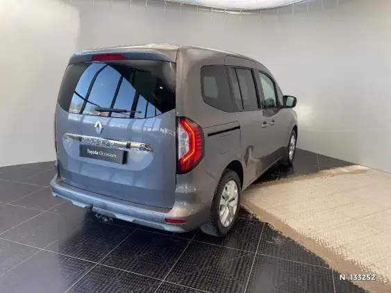 RENAULT KANGOO III - voiture d'occasion - Photo 4
