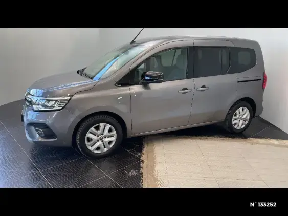 RENAULT KANGOO III - voiture d'occasion - Photo 2