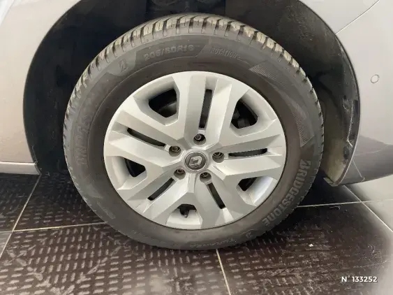 RENAULT KANGOO III - voiture d'occasion - Photo 8