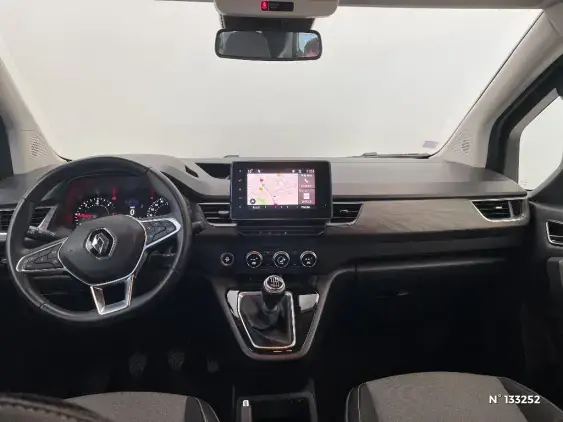 RENAULT KANGOO III - voiture d'occasion - Photo 9