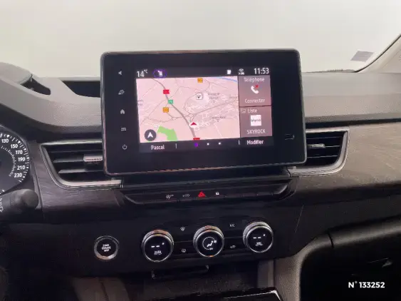 RENAULT KANGOO III - voiture d'occasion - Photo 13